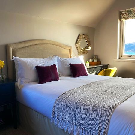Ardvreck House Hotel อัลลาพูล ภายนอก รูปภาพ