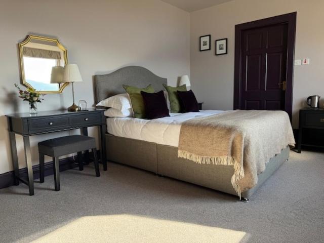 Ardvreck House Hotel อัลลาพูล ภายนอก รูปภาพ